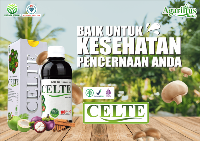 Foto Celte 125ml